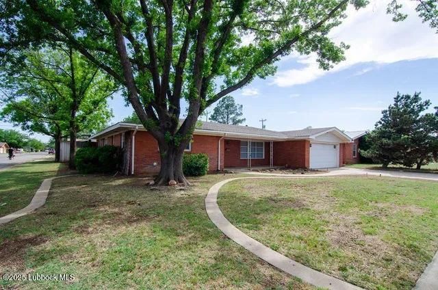 $180,000 | 5001 13th Street, Lubbock, TX 79416