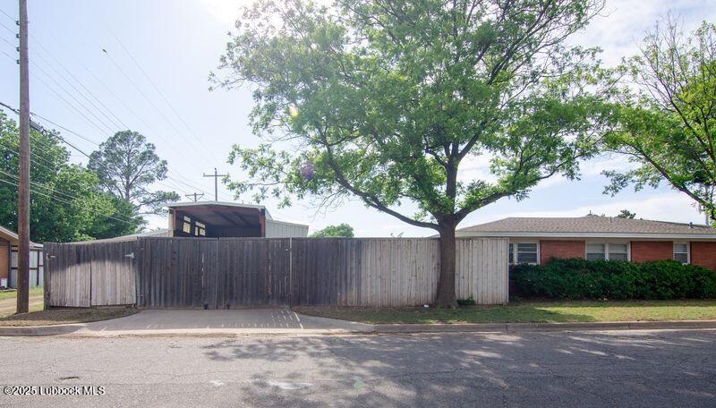 5001 13th Street Lubbock, TX 79416 - Photo 49 of 50 OmM157GQ