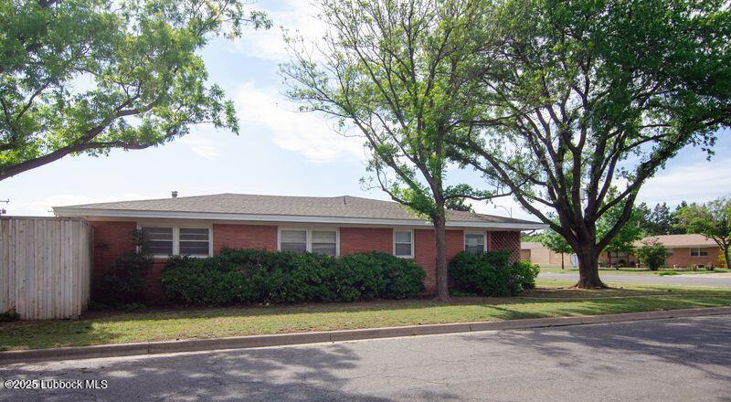5001 13th Street Lubbock, TX 79416 - Photo 50 of 50 ZQNgyoWQ