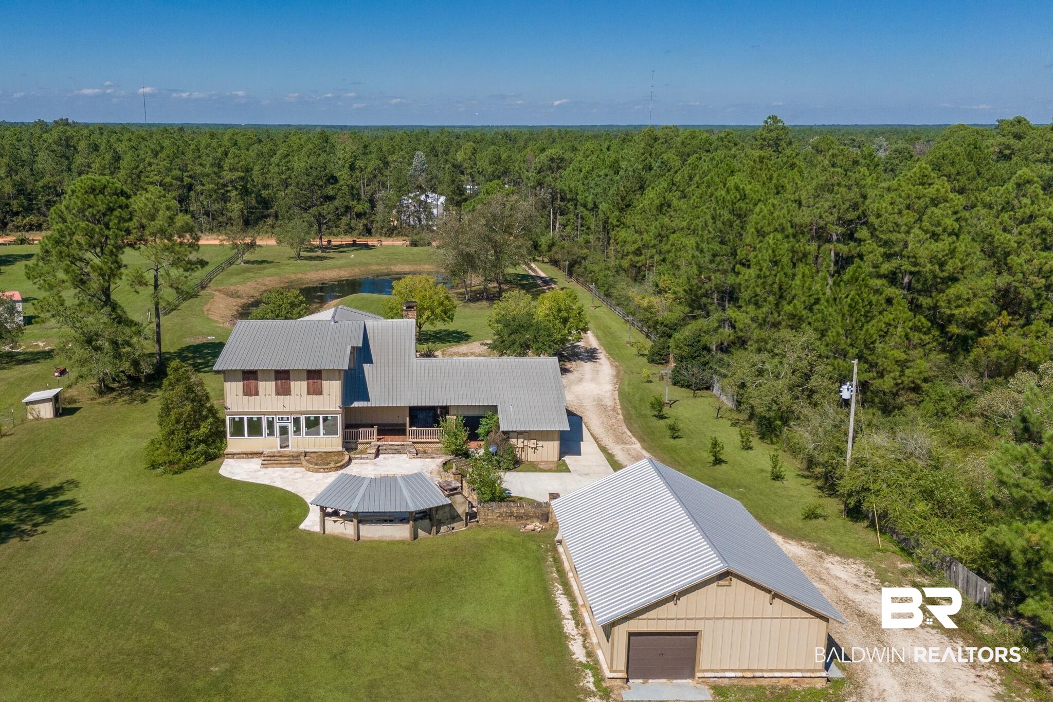 22954 Russian Road Gulf Shores, AL 36542 - Photo 94 of 100