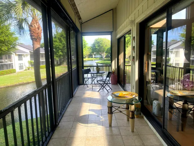 $535,000 | 6864 Willow Wood Drive, Unit 408, Boca Raton, FL 33434