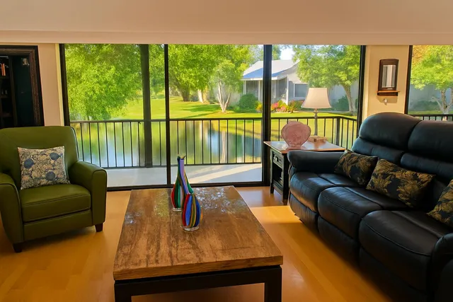 $535,000 | 6864 Willow Wood Drive, Unit 408, Boca Raton, FL 33434