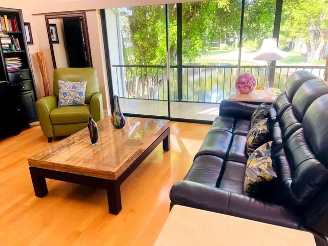 $535,000 | 6864 Willow Wood Drive, Unit 408, Boca Raton, FL 33434