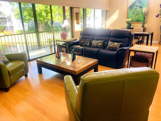 $535,000 | 6864 Willow Wood Drive, Unit 408, Boca Raton, FL 33434