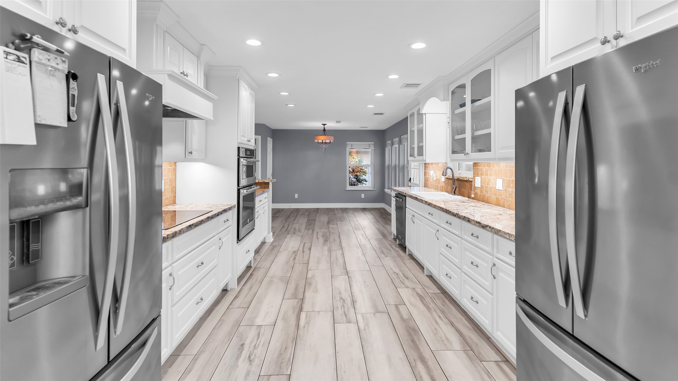 638 Andover Street Spring, TX 77373 - Photo 11 of 44