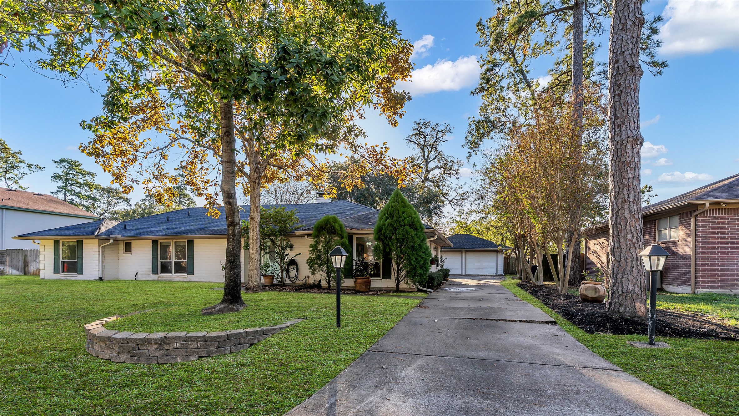 638 Andover Street Spring, TX 77373 - Photo 2 of 44