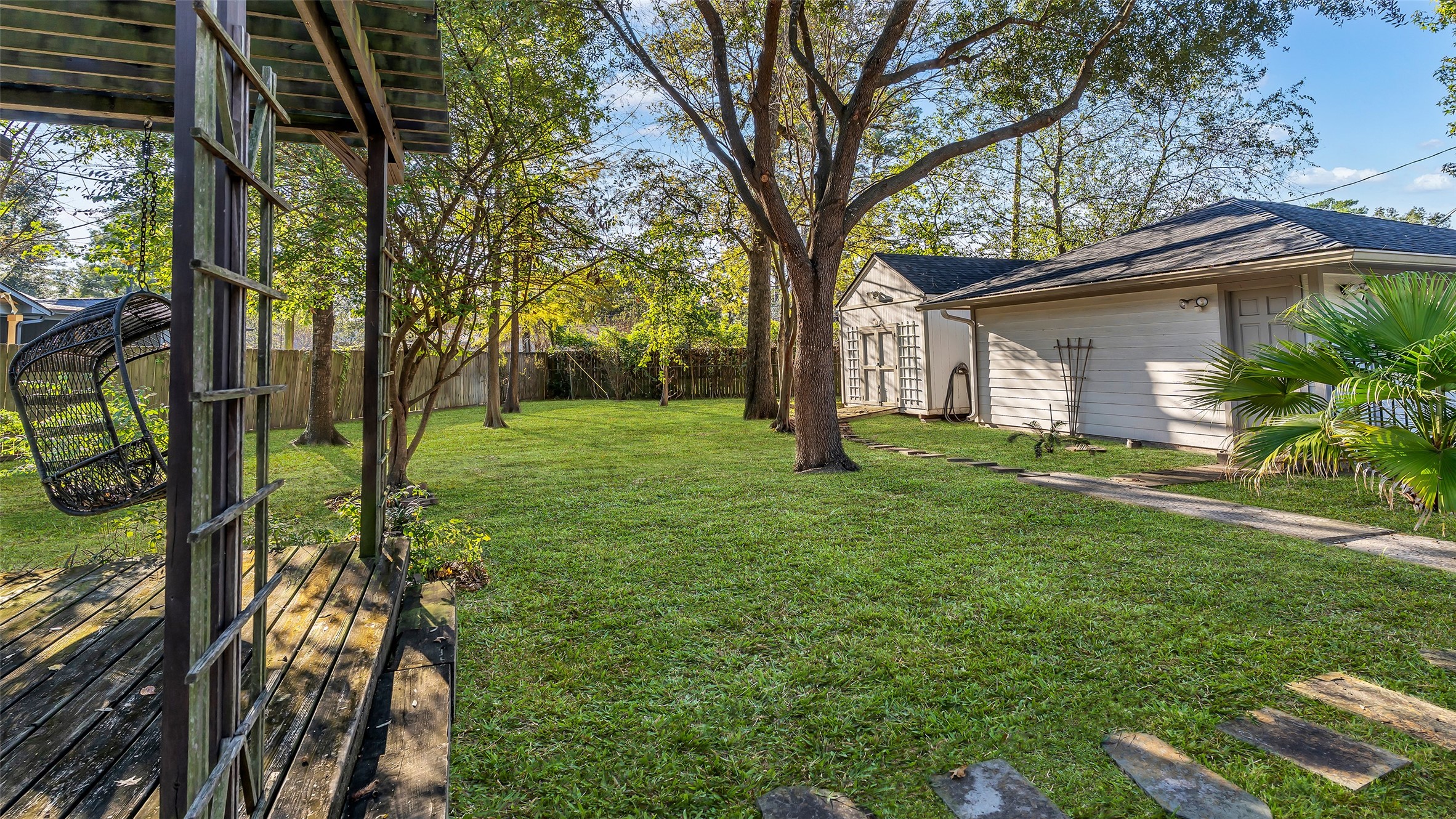 638 Andover Street Spring, TX 77373 - Photo 30 of 44
