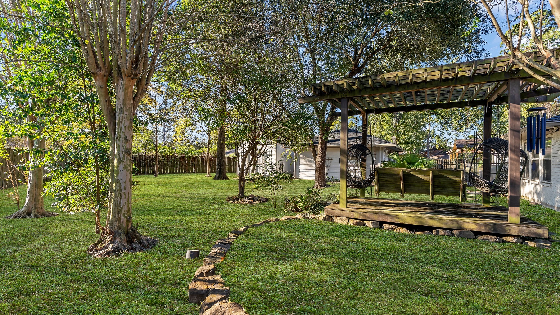 638 Andover Street Spring, TX 77373 - Photo 31 of 44