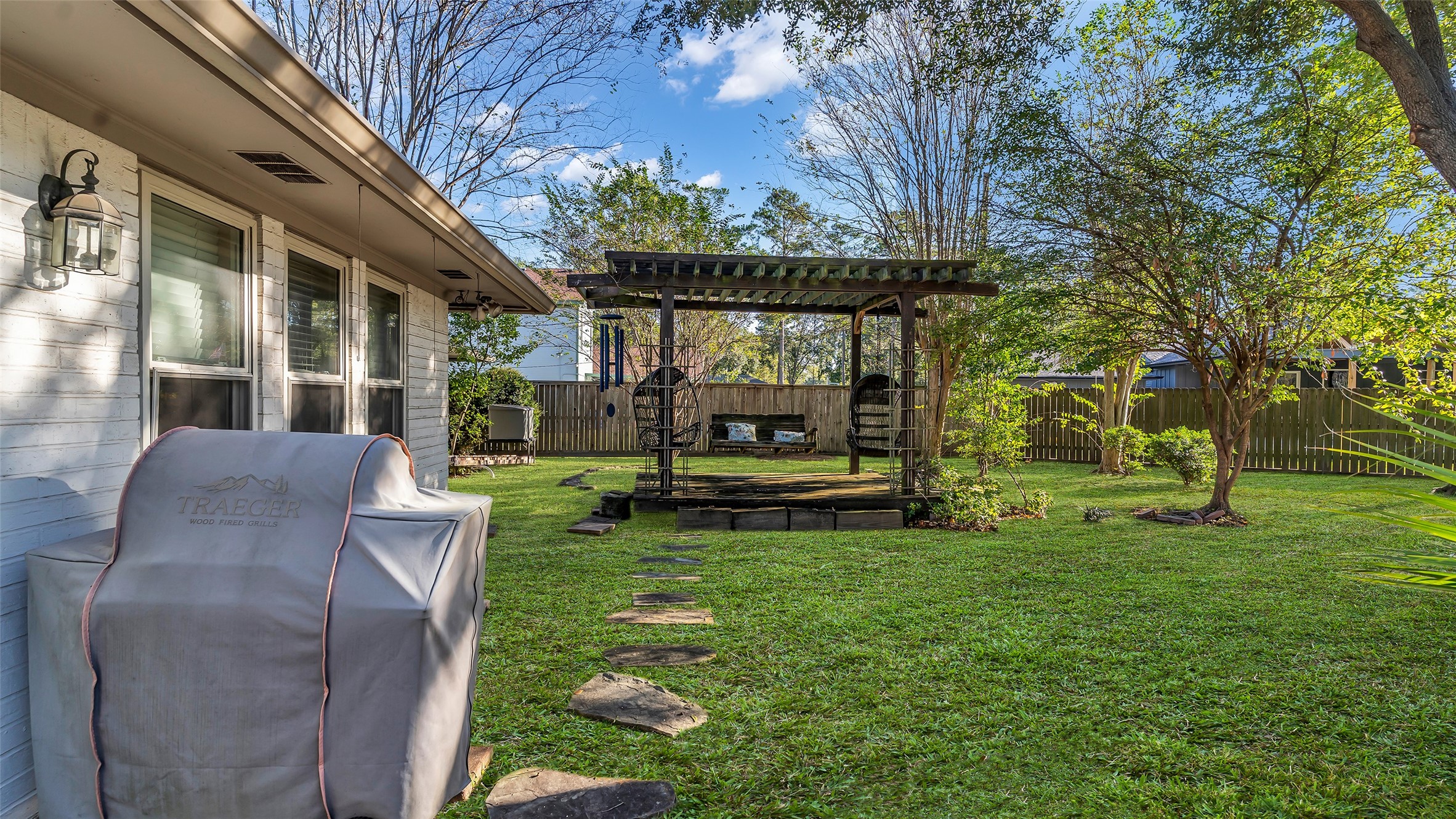 638 Andover Street Spring, TX 77373 - Photo 32 of 44