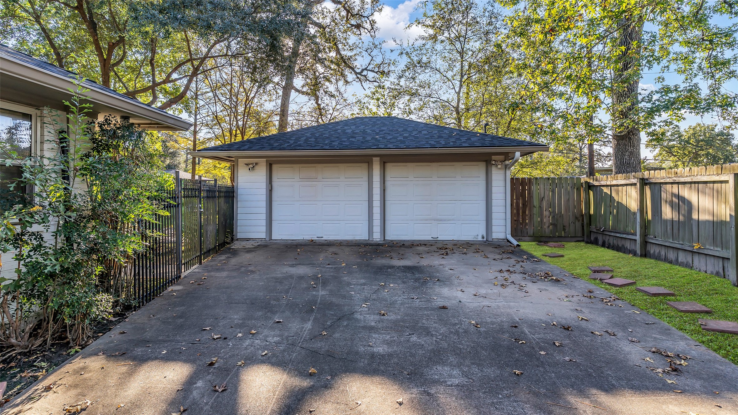 638 Andover Street Spring, TX 77373 - Photo 33 of 44