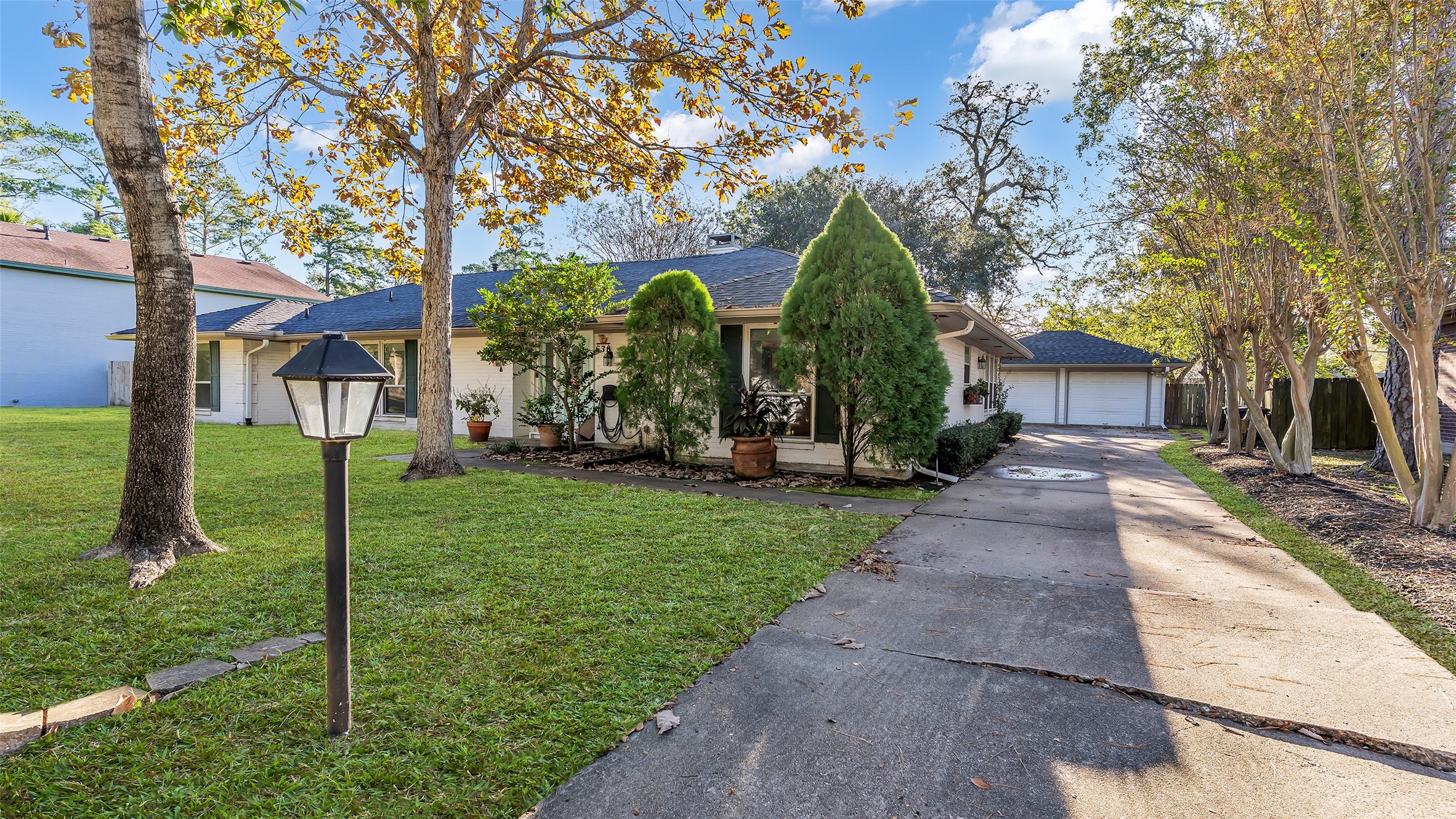 638 Andover Street Spring, TX 77373 - Photo 35 of 44