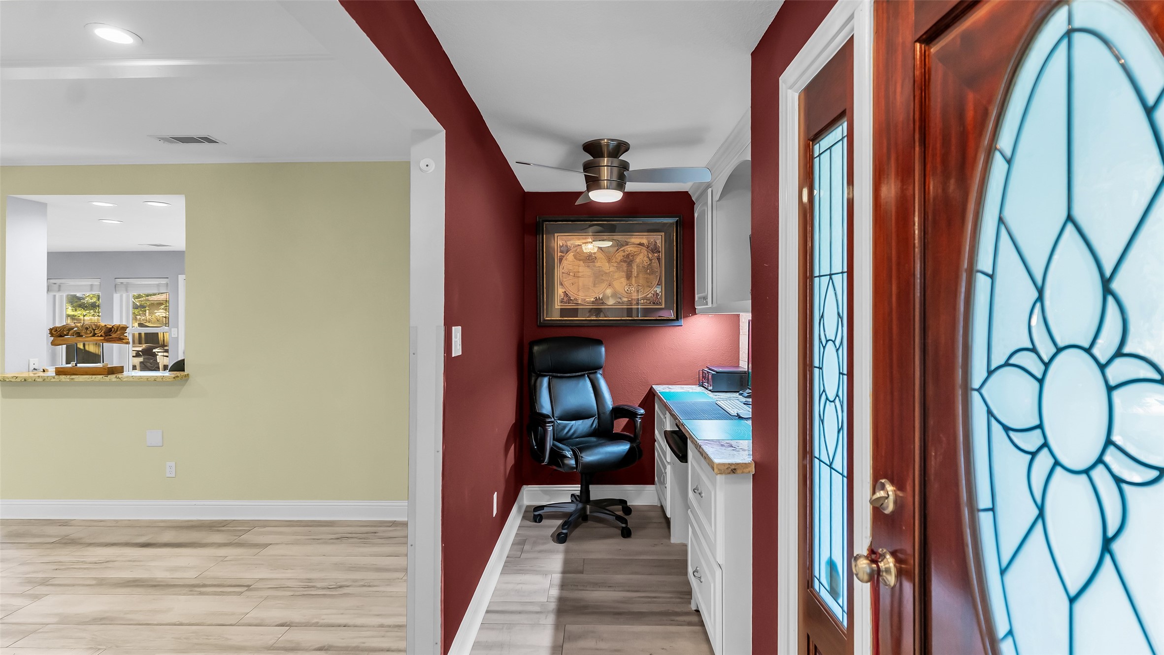 638 Andover Street Spring, TX 77373 - Photo 38 of 44