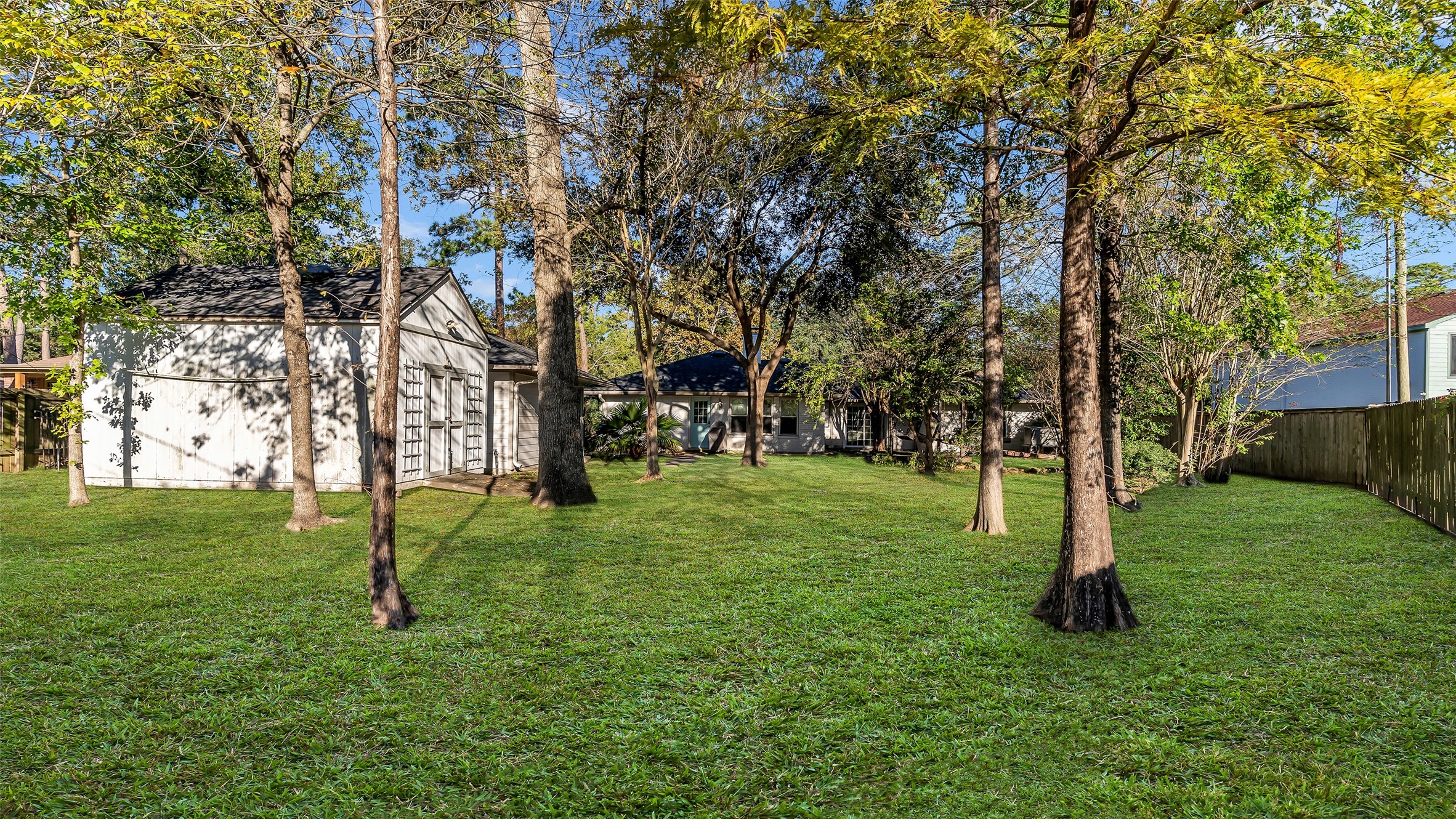 638 Andover Street Spring, TX 77373 - Photo 39 of 44