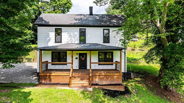 $239,999 | 44 State, Barrackville, WV 26559