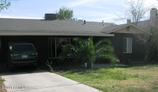 1529 East Granada Road Phoenix, AZ 85006 - Photo 4 of 26 front of home