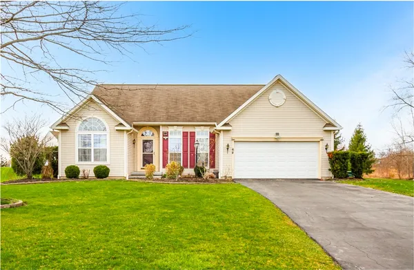 $550,000 | 68 Sweet Pea Drive, Henrietta, NY 14586