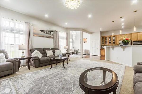 $550,000 | 68 Sweet Pea Drive, Henrietta, NY 14586