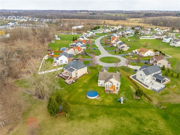 $550,000 | 68 Sweet Pea Drive, Henrietta, NY 14586