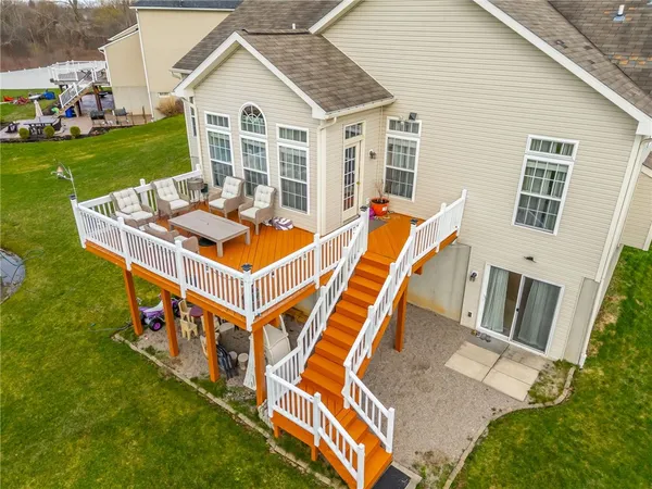 $550,000 | 68 Sweet Pea Drive, Henrietta, NY 14586