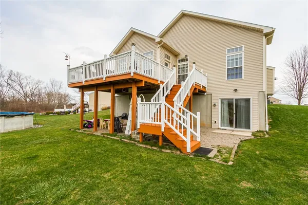 $550,000 | 68 Sweet Pea Drive, Henrietta, NY 14586