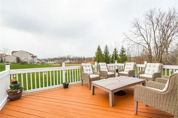 $550,000 | 68 Sweet Pea Drive, Henrietta, NY 14586