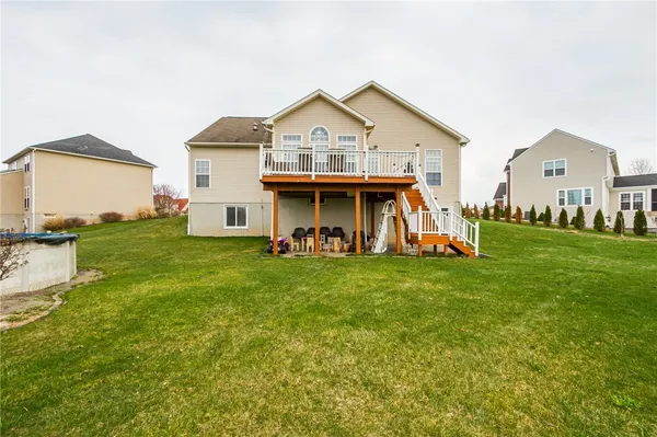 $550,000 | 68 Sweet Pea Drive, Henrietta, NY 14586