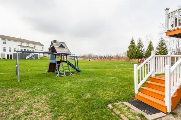 $550,000 | 68 Sweet Pea Drive, Henrietta, NY 14586