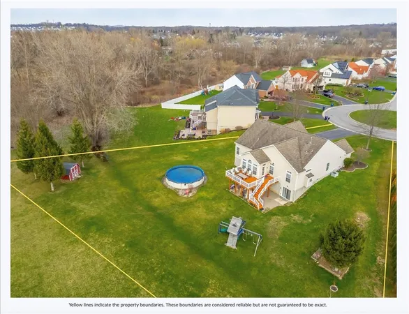 $550,000 | 68 Sweet Pea Drive, Henrietta, NY 14586