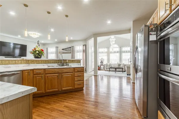 $550,000 | 68 Sweet Pea Drive, Henrietta, NY 14586