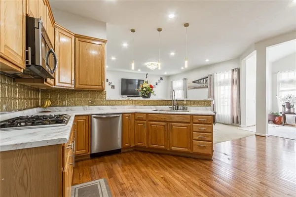 $550,000 | 68 Sweet Pea Drive, Henrietta, NY 14586