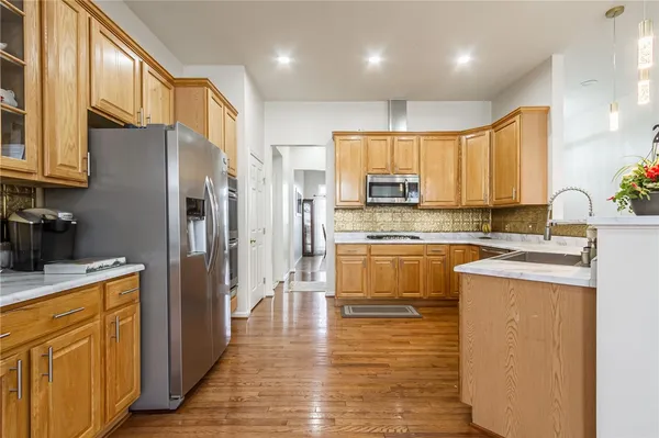 $550,000 | 68 Sweet Pea Drive, Henrietta, NY 14586