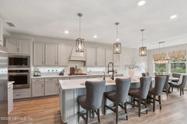 $899,000 | 772 Blind Oak Circle, St. Augustine, FL 32095