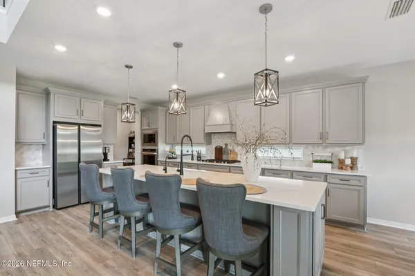 $899,000 | 772 Blind Oak Circle, St. Augustine, FL 32095