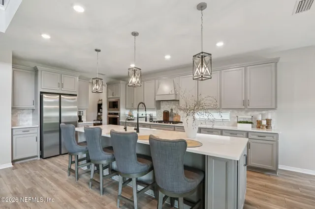 $899,000 | 772 Blind Oak Circle, St. Augustine, FL 32095