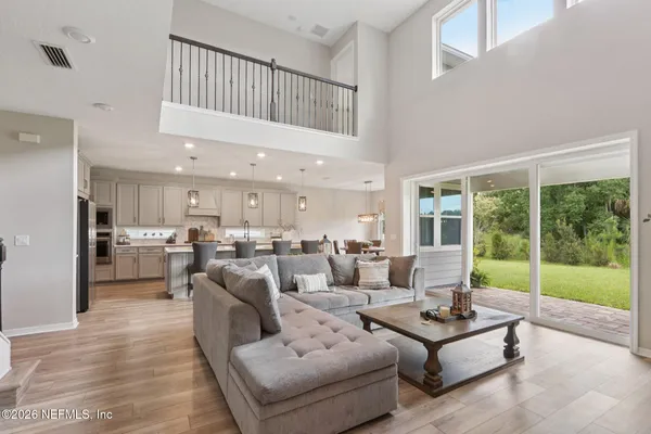 $899,000 | 772 Blind Oak Circle, St. Augustine, FL 32095
