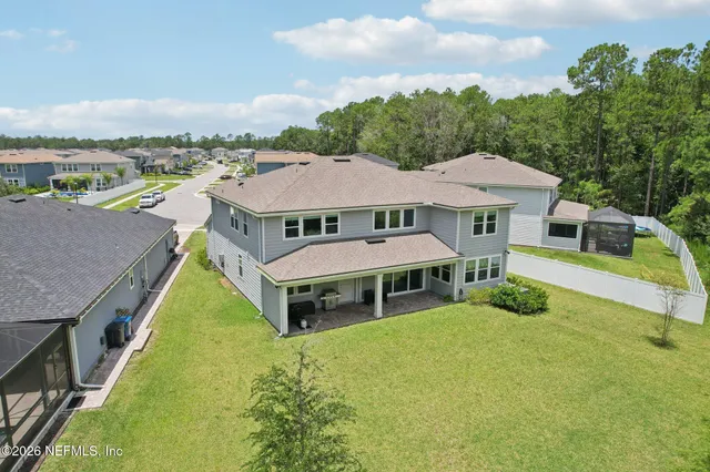 $899,000 | 772 Blind Oak Circle, St. Augustine, FL 32095