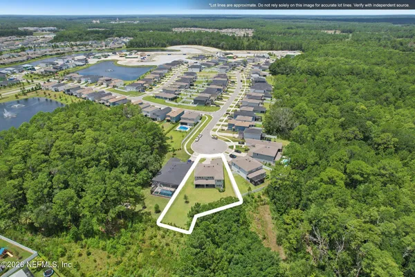 $899,000 | 772 Blind Oak Circle, St. Augustine, FL 32095