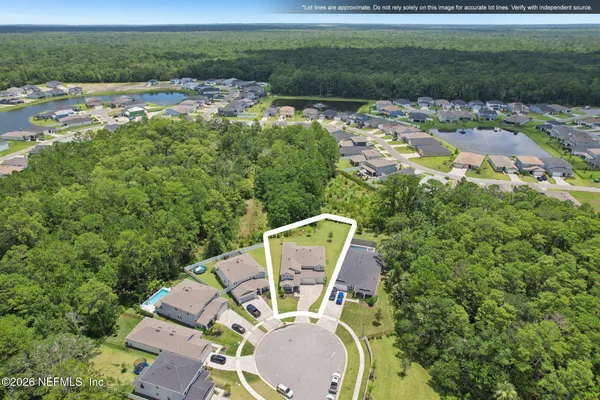 $899,000 | 772 Blind Oak Circle, St. Augustine, FL 32095
