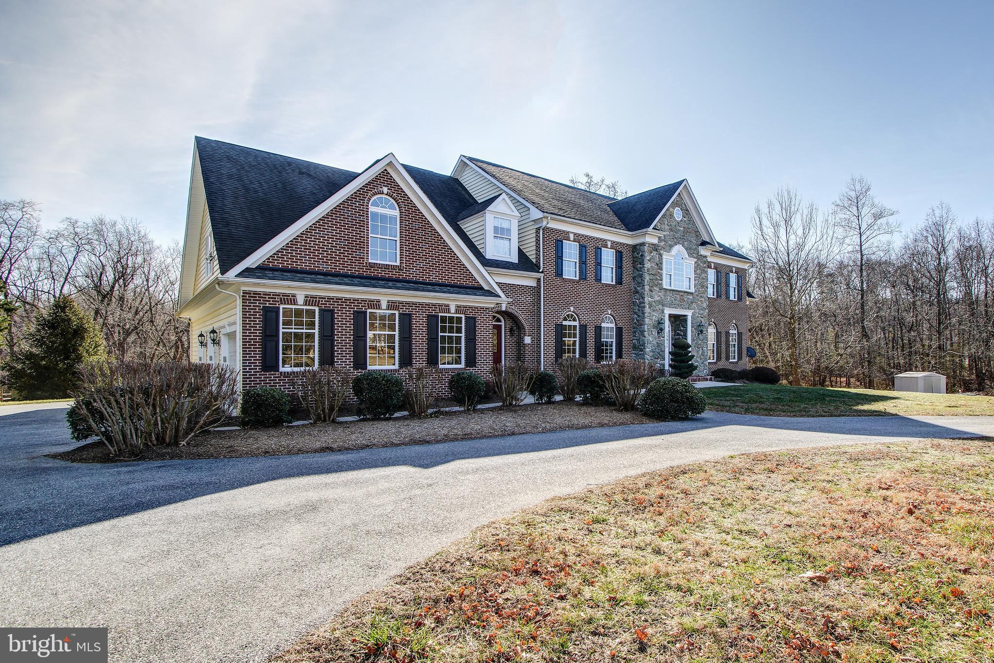 15611 Riding Stable Road Laurel, MD 20707 - Photo 3 of 67