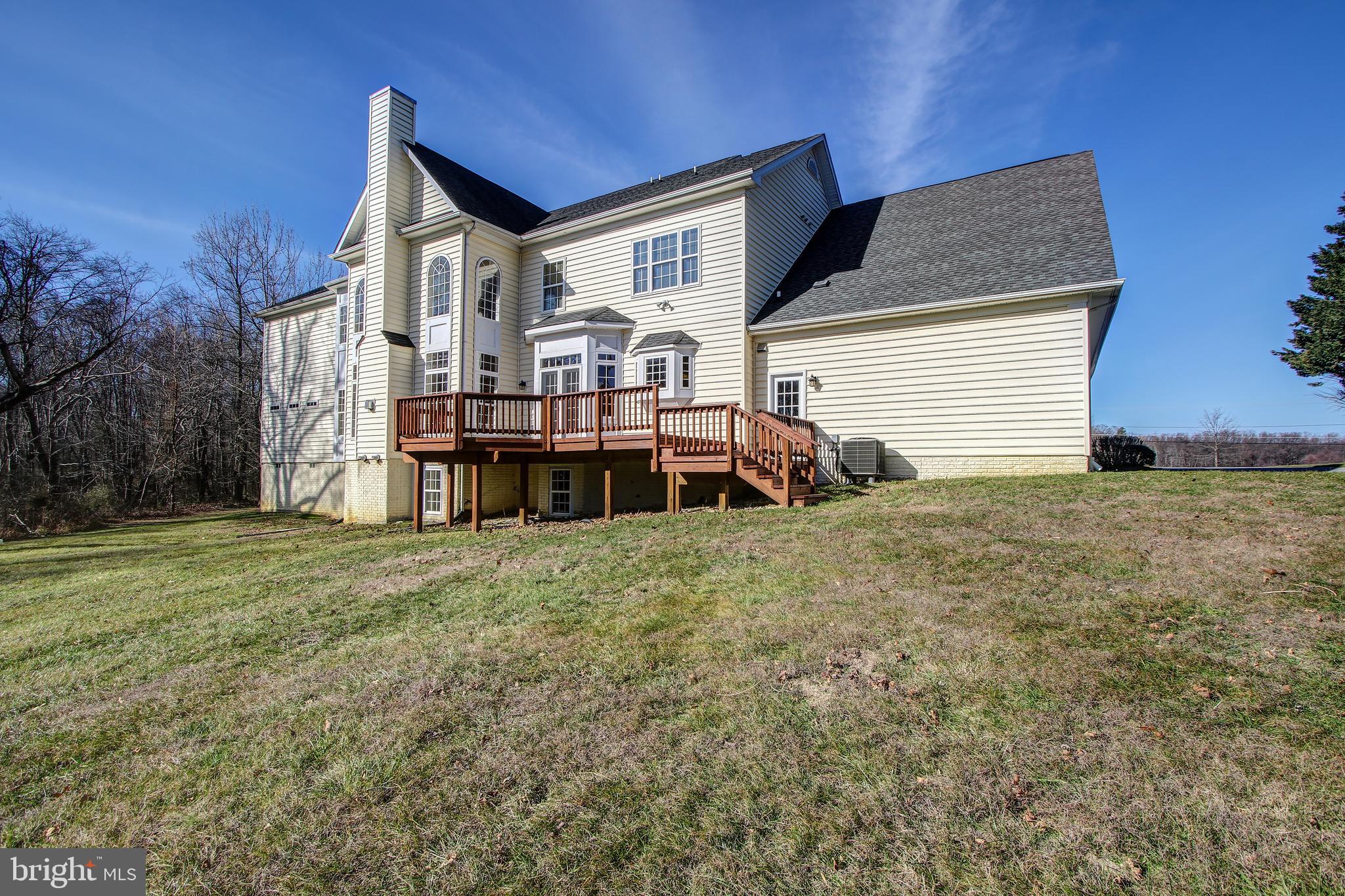 15611 Riding Stable Road Laurel, MD 20707 - Photo 61 of 67 2 Acre private lot