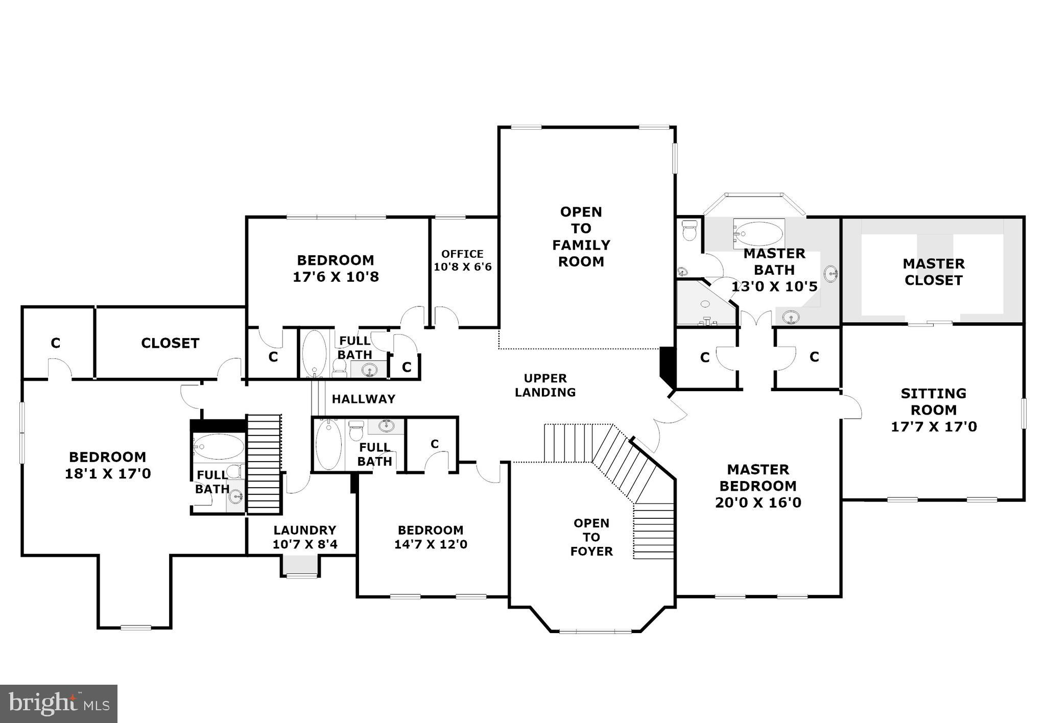 15611 Riding Stable Road Laurel, MD 20707 - Photo 66 of 67