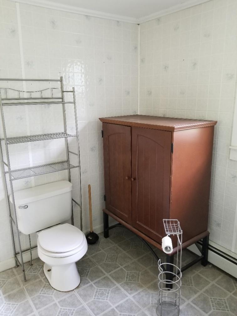 397 Vienna Road Chesterville, ME 04938 - Photo 24 of 35 Bathroom