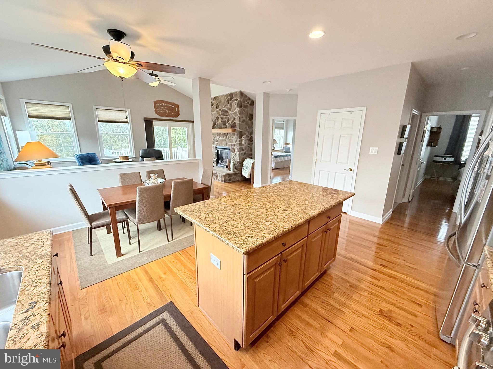 223 Gilmer Road Coatesville, PA 19320 - Photo 8 of 33 Kitchen