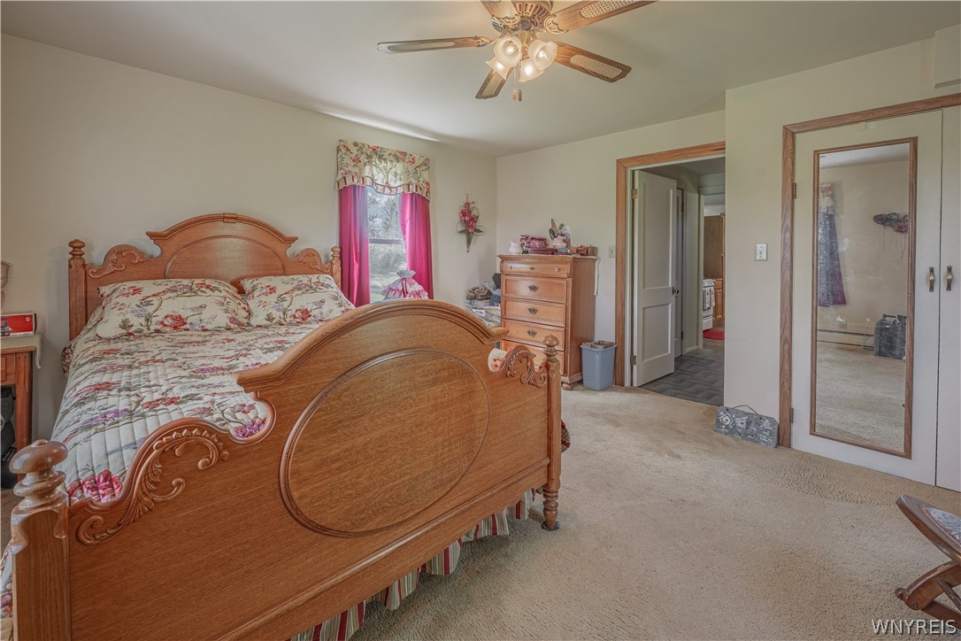 1659 Carmen Road Somerset, NY 14012 - Photo 27 of 37