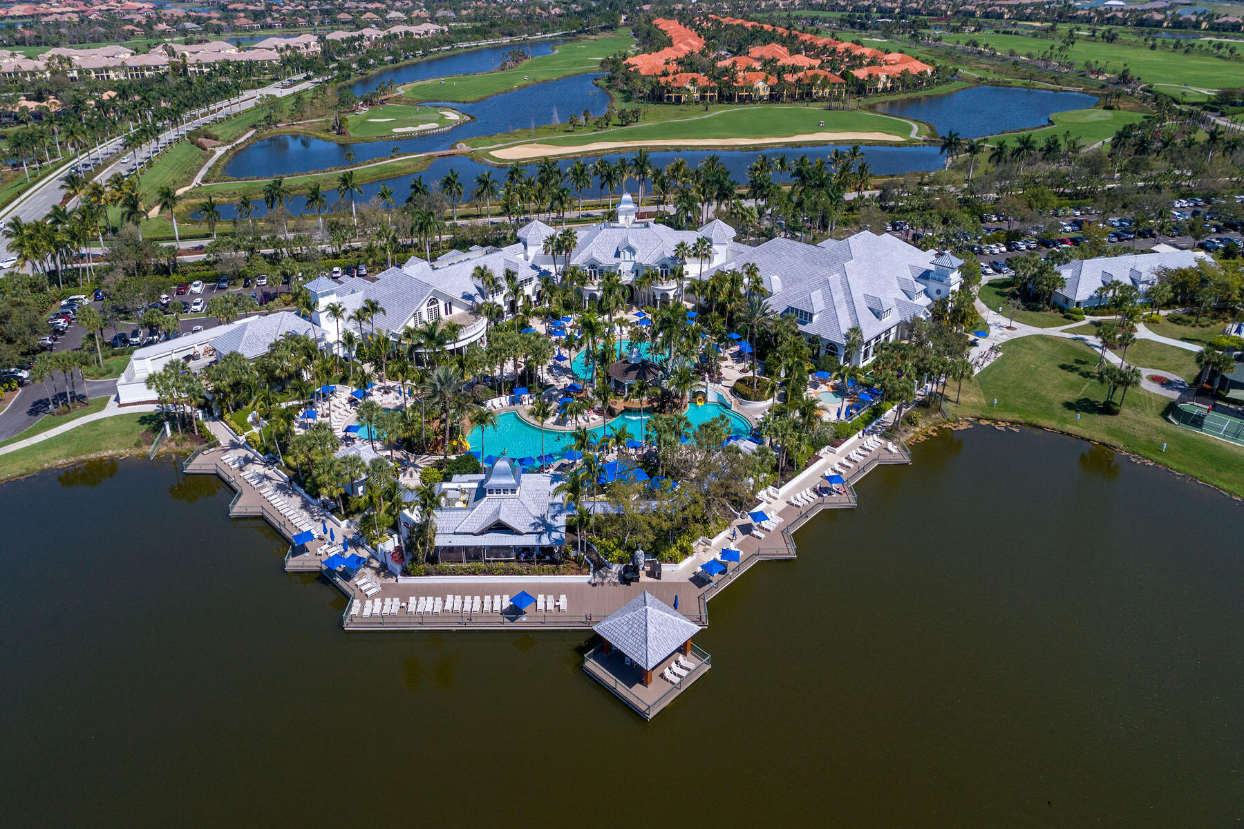 9271 Museo Circle, Unit 203 Naples, FL 34114 - Photo 48 of 50 225082137x