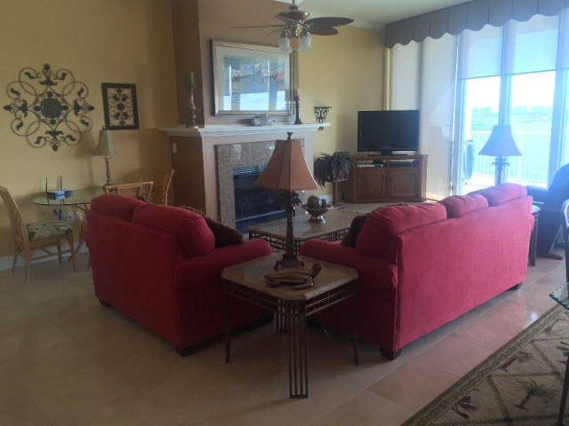 28250 Canal Road, Unit 1107 Orange Beach, AL 36561 - Photo 7 of 35