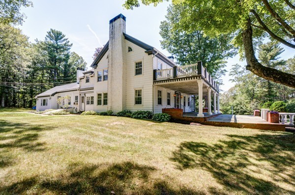 30 Keys Road Warren, MA 01585 - Photo 1 of 30