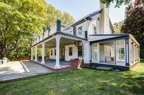 30 Keys Road Warren, MA 01585 - Photo 3 of 30
