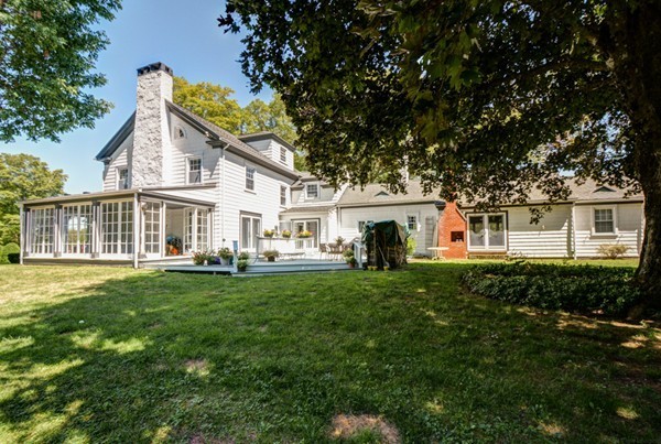 30 Keys Road Warren, MA 01585 - Photo 4 of 30