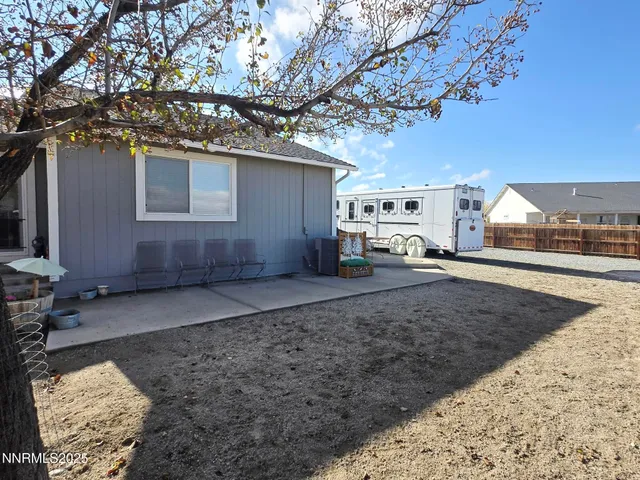 a view of living room with furniture